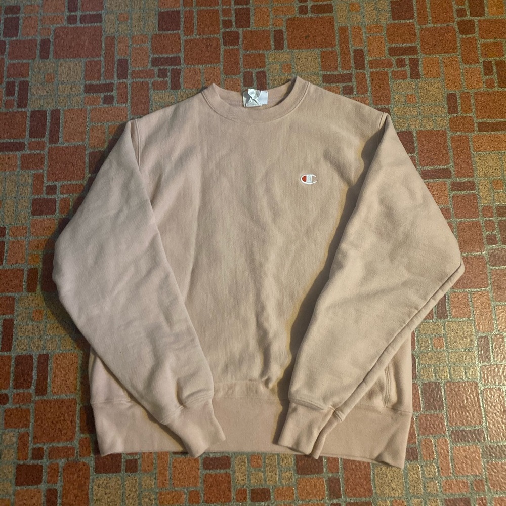 Champion Reverse Weave Swearshirt men/women